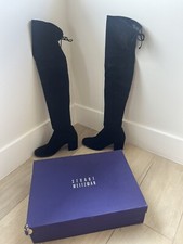 Stuart weitzman genna for sale  Fort Lauderdale