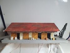 Diorama electric train d'occasion  Expédié en Belgium