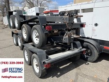 Used multiquip trlr45h for sale  Minneapolis
