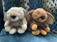 Rabbit glove puppet for sale  BOURNEMOUTH