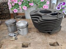 Ldtimer motorrad teile gebraucht kaufen  Rathenow-Umland