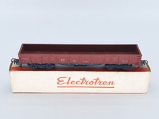 Electrotren 5123 gondola d'occasion  Pornichet