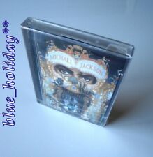 Michael jackson dangerous usato  Cremona