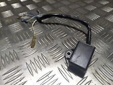 Cdi ecu ordinateur d'occasion  Fresselines