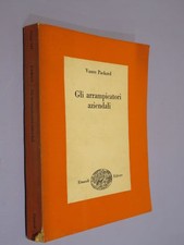 Gli arrampicatori aziendali usato Gli arrampicatori aziendali usato  Salerno