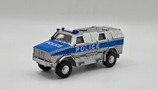 Atf dingo police gebraucht kaufen  Harztor