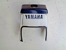 Yamaha 600 1987 for sale  SWADLINCOTE