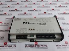 Controle digital Woodward 721 9906-226 18W comprar usado  Enviando para Brazil