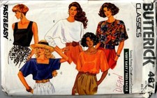 Vtg uncut sewing for sale  New Port Richey