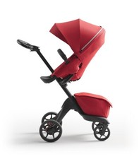 Stokke xplory pushchair for sale  MARKET HARBOROUGH