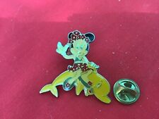 Pins minnie dauphin d'occasion  La Crau