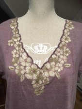 Damen shirt wrap gebraucht kaufen  Stadtlohn