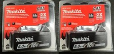 Makit bl1850b 18v for sale  USA