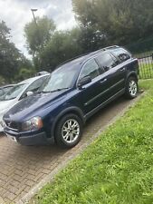 Volvo xc90 2004 for sale  UXBRIDGE