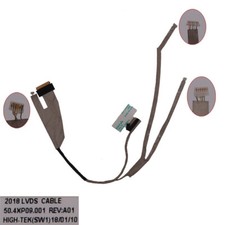 Dell Inspiron 3421 2421 5421 5437 3437 5435 3437 LCD Kabel 0C3PTH 50.4XP09.021, usado comprar usado  Enviando para Brazil