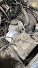 Pompe abs hyundai d'occasion  Chaumont