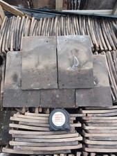 Reclaimed dark blue for sale  OSWESTRY