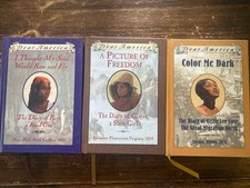 america books set dear 3 for sale america books set dear 3 for sale Jamestown