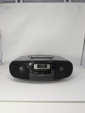 Panasonic d55 boombox for sale  Bryson City