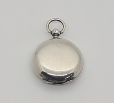 Victorian sterling silver for sale  MILTON KEYNES