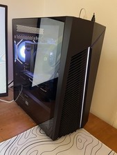 Fast gaming computer for sale  SAFFRON WALDEN