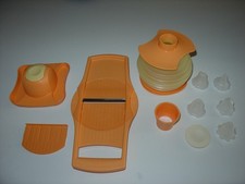 Tlg tupperware paket gebraucht kaufen  Deutschland
