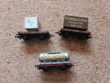 Bachmann lowfit plank for sale Bachmann lowfit plank for sale  STAFFORD