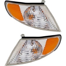 Corner light set for sale  La Salle
