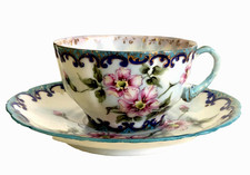 Antique nippon tea for sale  Las Vegas