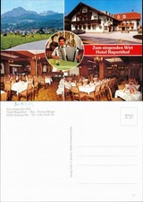 Ansichtskarte ainring bild gebraucht kaufen Ansichtskarte ainring bild gebraucht kaufen  Ortrand