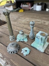 Parts & Salvaged Pieces for sale  Salvisa