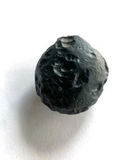 Raro meteorite tectite usato  Torino