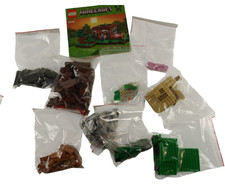 Lego minecraft 21115 gebraucht kaufen Lego minecraft 21115 gebraucht kaufen  Deutschland