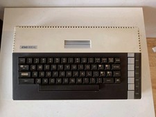 Atari 800xl computer for sale  WORTHING