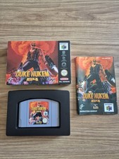 n64 ovp gebraucht kaufen  Bad Soden-Salmünster