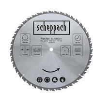 Brzeszczot piły tarczowej Scheppach HW 700 x 30 mm 42 Z na sprzedaż  Wysyłka do Poland