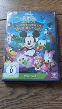 Micky maus wunderhaus gebraucht kaufen  Velbert