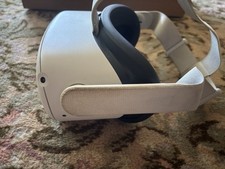 Oculus quest virtual for sale  Easton