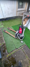 Linde citi one for sale  TILLICOULTRY