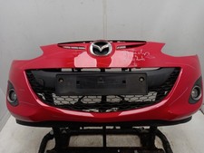 Mazda front bumper for sale Mazda front bumper for sale  SOUTHAMPTON