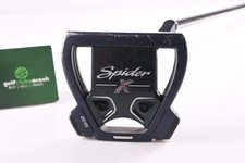 Taylormade spider navy for sale  LOANHEAD