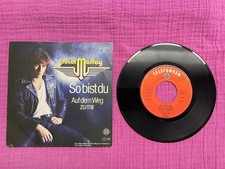 Peter maffay bist gebraucht kaufen  Eschenlohe