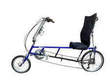 Sun cruiser recumbent for sale  Humble
