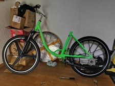 Sachsonette besser als gebraucht kaufen  Bendorf