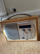 dab digital radio for sale dab digital radio for sale PINNER