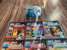 Real robots gebraucht kaufen  Garbsen