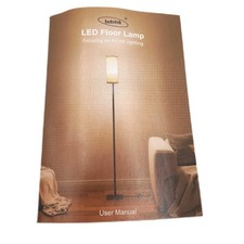Bototek stehlampe modern gebraucht kaufen  Chemnitz