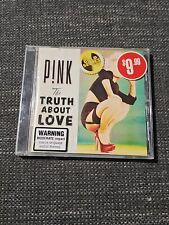 P!NK | A Verdade sobre o Amor comprar usado  Enviando para Brazil