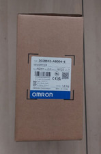 3g3mx2 ab004 omron usato  Torino
