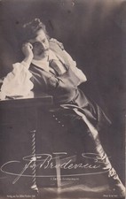 Autographed photo opera for sale  LONDON